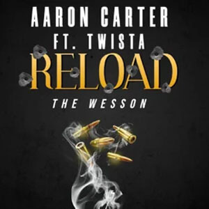 Disco Reload the Wesson de Aaron Carter
