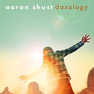 Disco Doxology de Aaron Shust