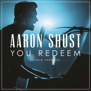 Disco You Redeem de Aaron Shust