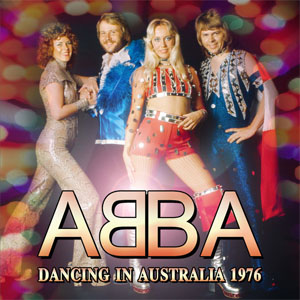 Disco Dancing In Australia 1976 de ABBA