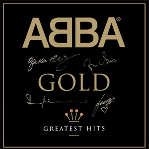 Disco Gold: Greatest Hits (2003) de ABBA