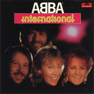 Disco International de ABBA