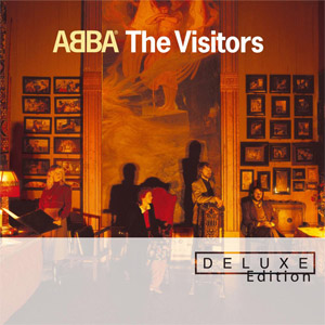 Disco The Visitors (Deluxe Edition) de ABBA
