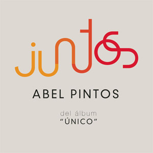 Disco Juntos de Abel Pintos