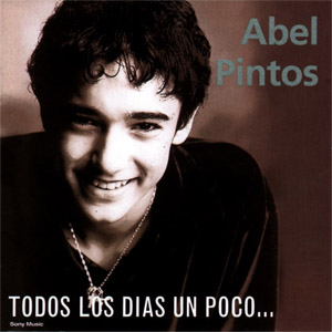 Disco Todos los Días un Poco de Abel Pintos