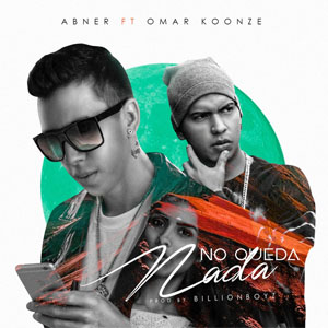 Disco No Queda Nada de Abner Official