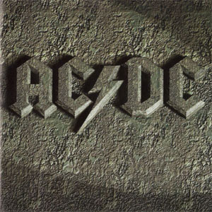 Disco 3 Ballbreaking Tracks de AC/DC