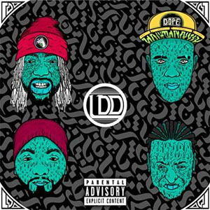 Disco Luna de Día de Adán Cruz