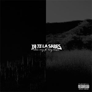 Disco Ya Te la Sabes de Adán Cruz