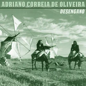 Disco Desengano  de Adriano Correia de Oliveira