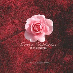 Disco Entre Sábanas de Adso Alejandro