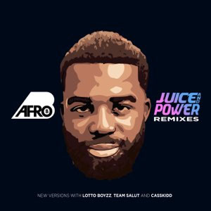 Disco Juice And Power (Remixes) de Afrob