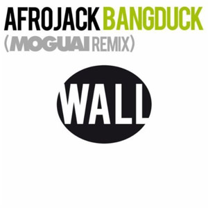 Disco Bangduck (Remix) de Afrojack