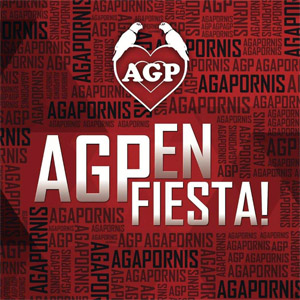 Disco Agp En Fiesta!  de Agapornis