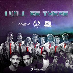 Disco I Will Be There de Agapornis
