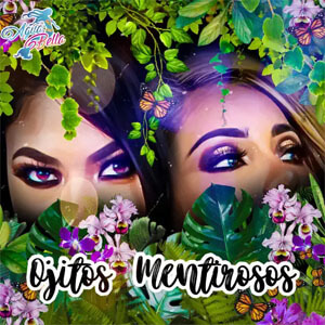 Disco Ojitos Mentirosos de Agua Bella