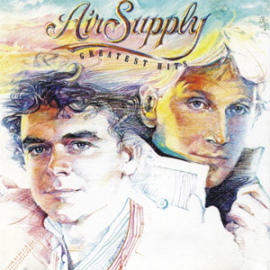 Disco Greatest Hits de Air Supply