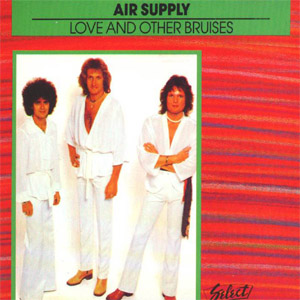 Disco Love And Other Bruises de Air Supply