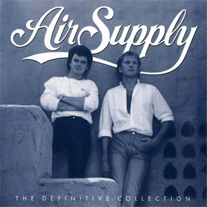 Disco The Definitive Collection de Air Supply