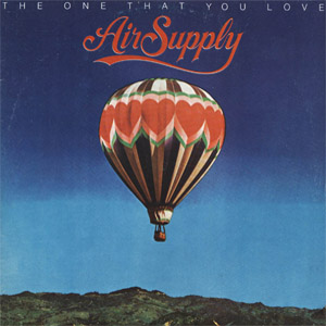 Disco The One That You Love de Air Supply