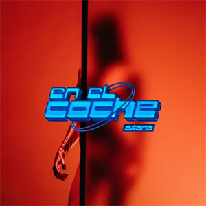 Disco En El Coche de Aitana