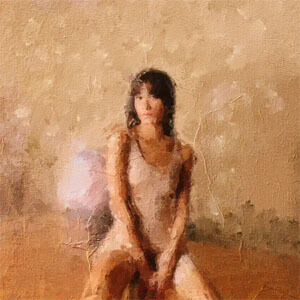 Disco Otra Vez de Aitana