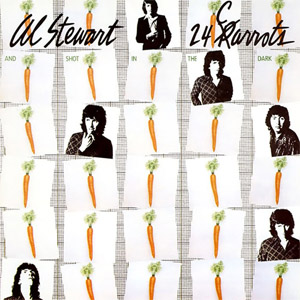 Disco 24 Carrots (2007) de Al Stewart