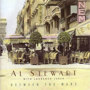 Disco Between The Wars de Al Stewart