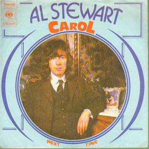Disco Carol de Al Stewart