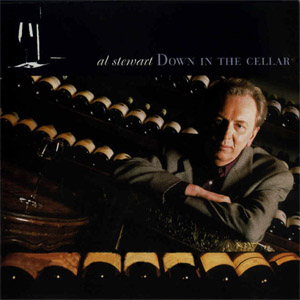 Disco Down In The Cellar de Al Stewart