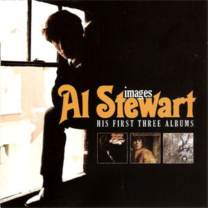 Disco Images (His First Three Albums) de Al Stewart
