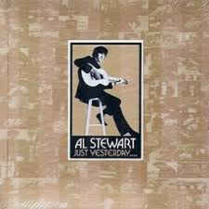 Disco Just Yesterday  de Al Stewart
