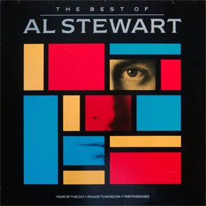 Disco The Best Of Al Stewart de Al Stewart