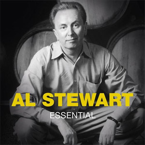 Disco The Essential Al Stewart de Al Stewart