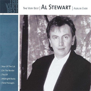 Disco The Very Best Al Stewart Album Ever de Al Stewart