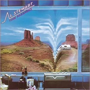 Disco Time Passages de Al Stewart
