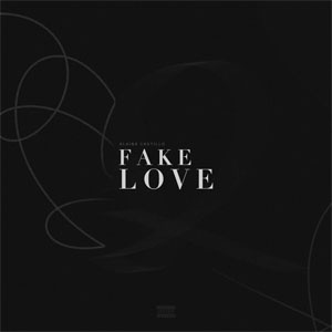 Disco Fake Love de Alaina Castillo