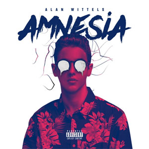 Disco Amnesia  de Alan Wittels