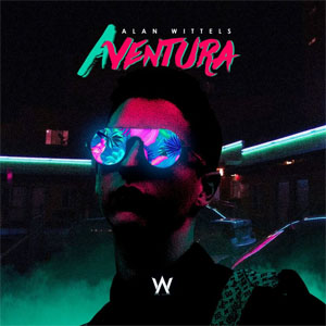Disco Aventura  de Alan Wittels