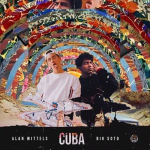 Disco Cuba de Alan Wittels