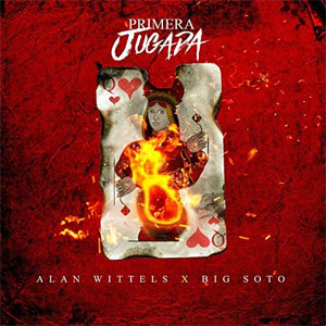 Disco Primera Jugada de Alan Wittels