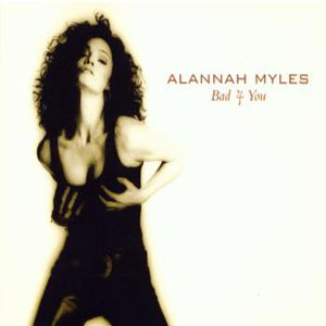Disco Bad 4 You de Alannah Myles