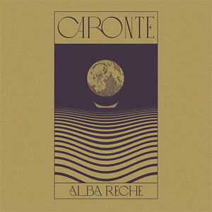 Disco Caronte de Alba Reche