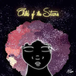 Disco Child of the Stars de Alba