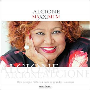 Disco Maxximum Alcione de Alcione