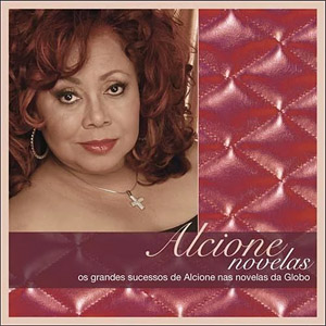 Disco Novelas de Alcione