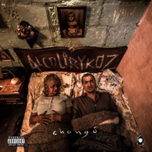 Disco Changó de Alcolirykoz