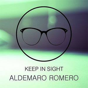 Disco Keep In Sight de Aldemaro Romero