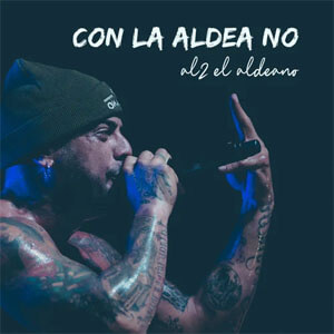 Disco Con la Aldea No de Aldo El Aldeano