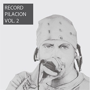 Disco Recordpilación, Vol. 2 de Aldo El Aldeano